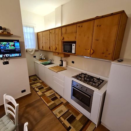 Appartamento Milano Ortica Linate Екстериор снимка