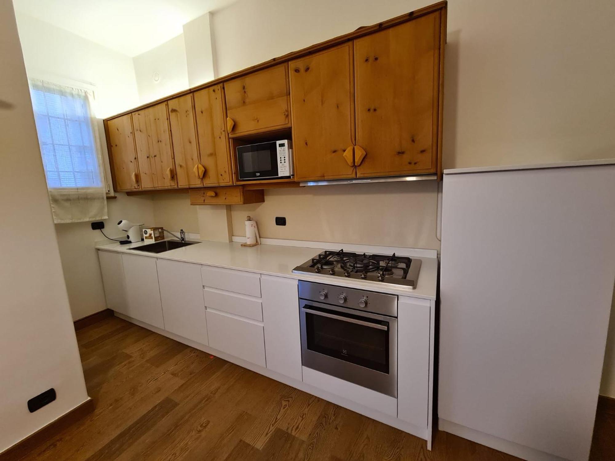 Appartamento Milano Ortica Linate Екстериор снимка