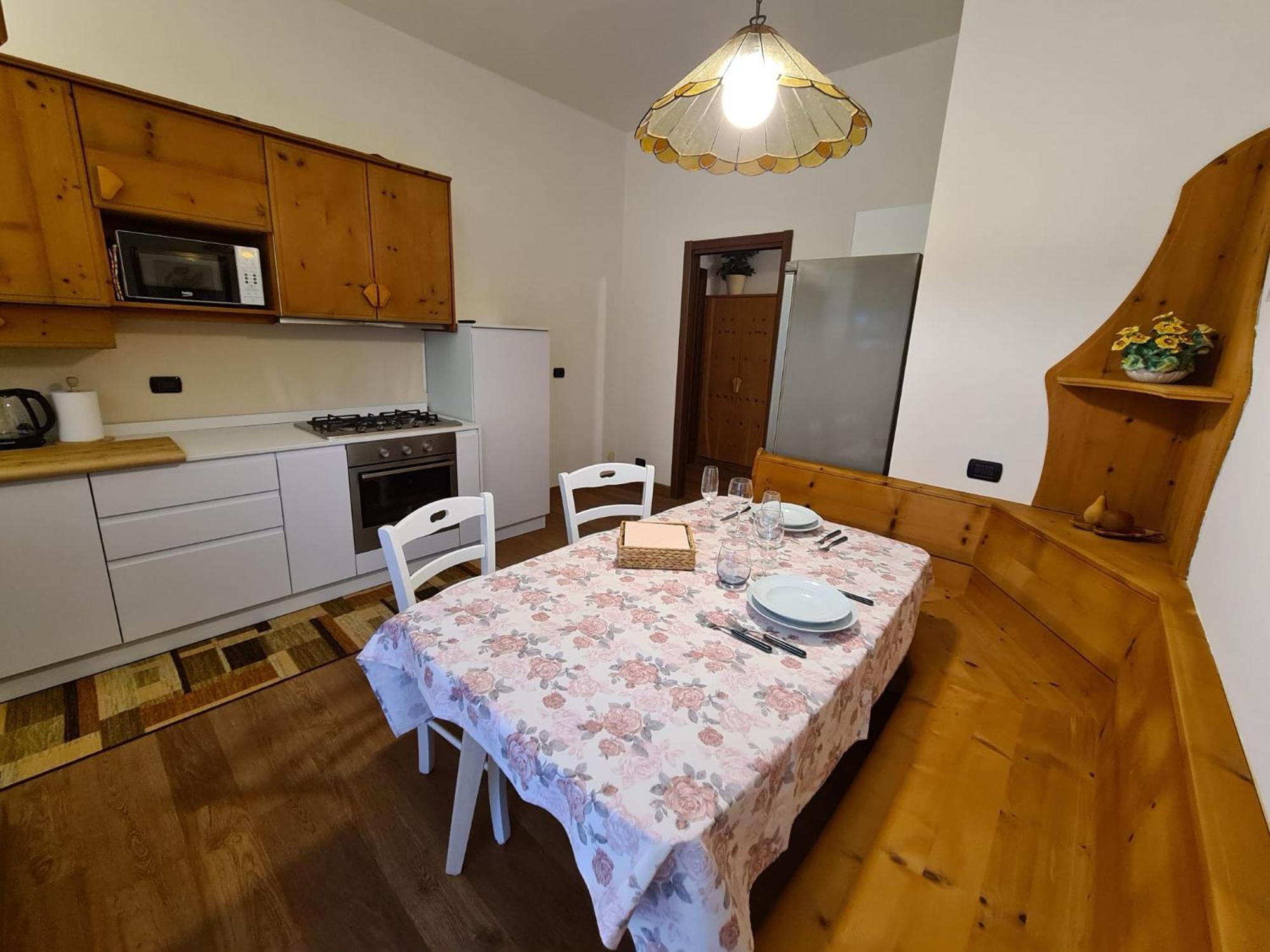 Appartamento Milano Ortica Linate Екстериор снимка
